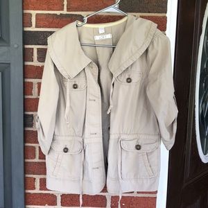 Loft light Jacket